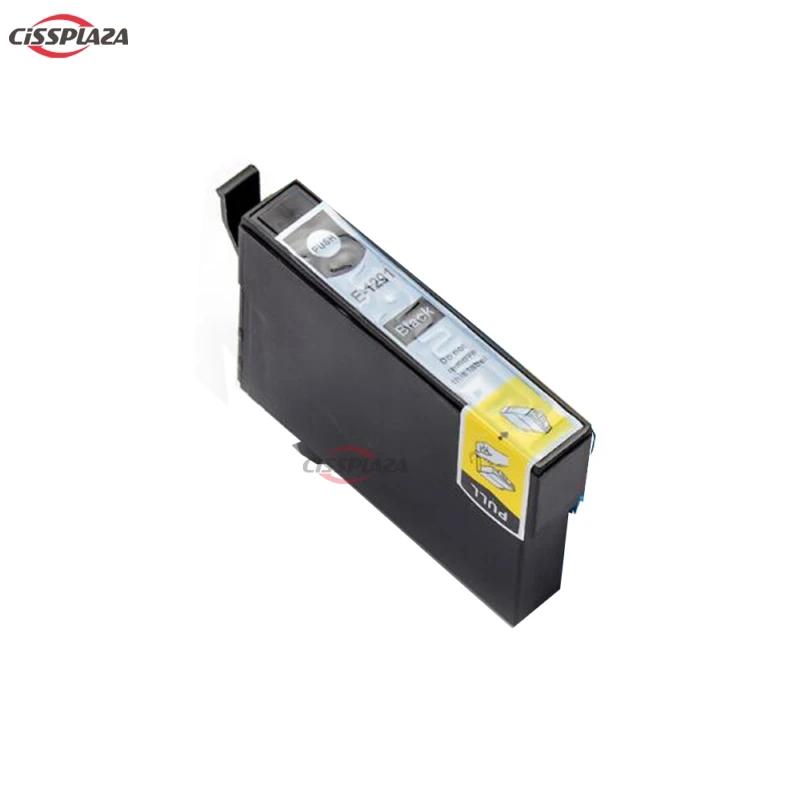CISSPLAZA 4x T1291  ũ īƮ ȣȯ  WF-7015 WF-7515 WF-7525 WF-3540 WF-3010DW
